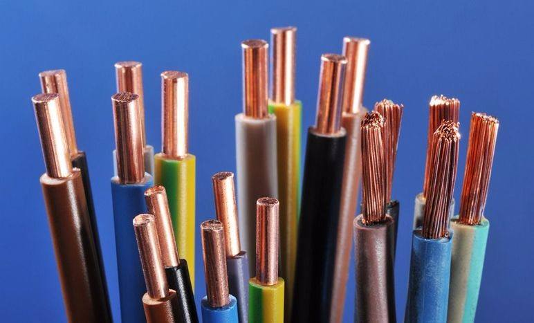 The maintenance of wires and cables should pay attention to the following points