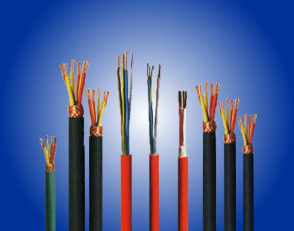 Overview and classification characteristics of special cables