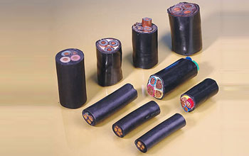 Where are special cables mainly used? Inventory of Special Cable Types