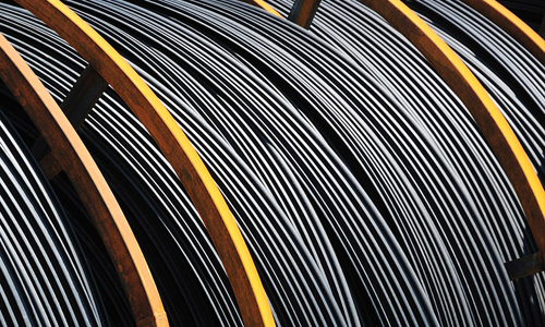 Bincheng District Market Supervision Bureau conducts supervision and inspection of wire and cable sales units to ensure product quality and safety