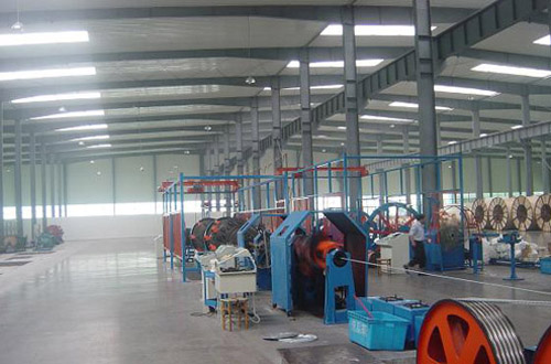 Overview of Production Workshops 03