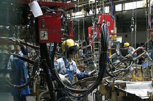 Product Application Display 04