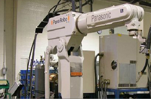 Product Application Display 05