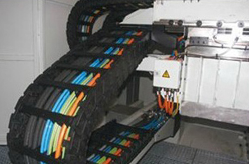 Product Application Display 06