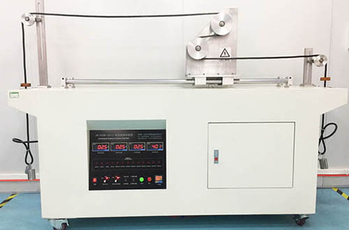 Testing Center - Bending Testing Machine