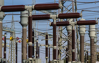 Power generation and distribution system