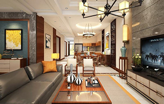 Home decoration lighting