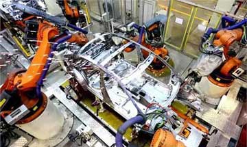 Case study of cable usage in a certain machinery factory