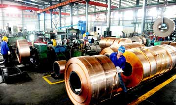 Cable usage case of a certain group